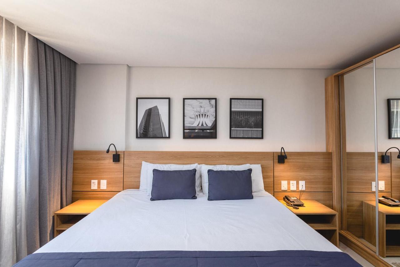 Granja Brasil - Nm Imoveis Itaipava Aparthotel Petrópolis Kültér fotó